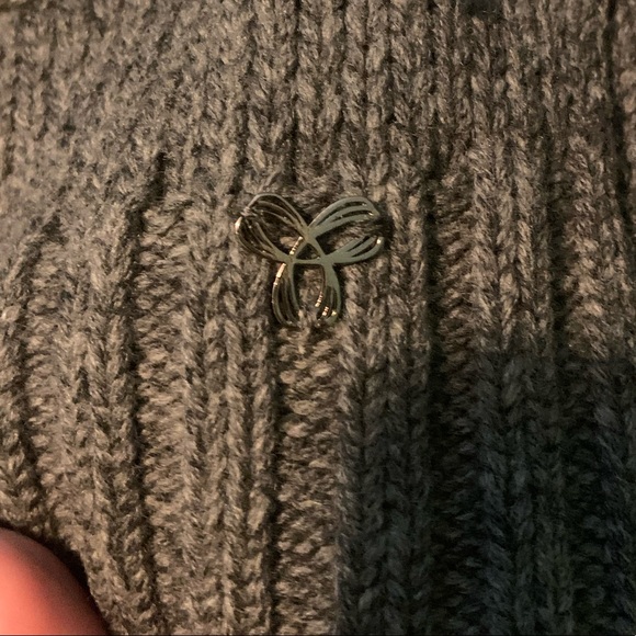 TNA 100% LAMBSWOOL SWEATER - Picture 4 of 6